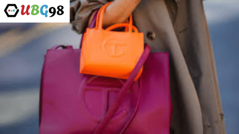 telfar bag