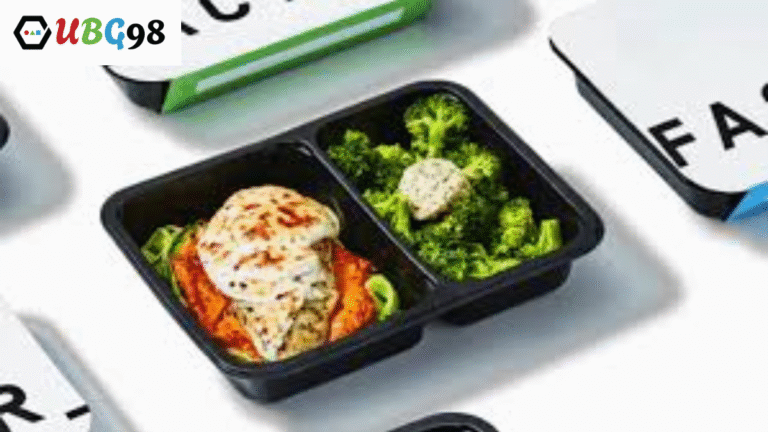 factor meals menu