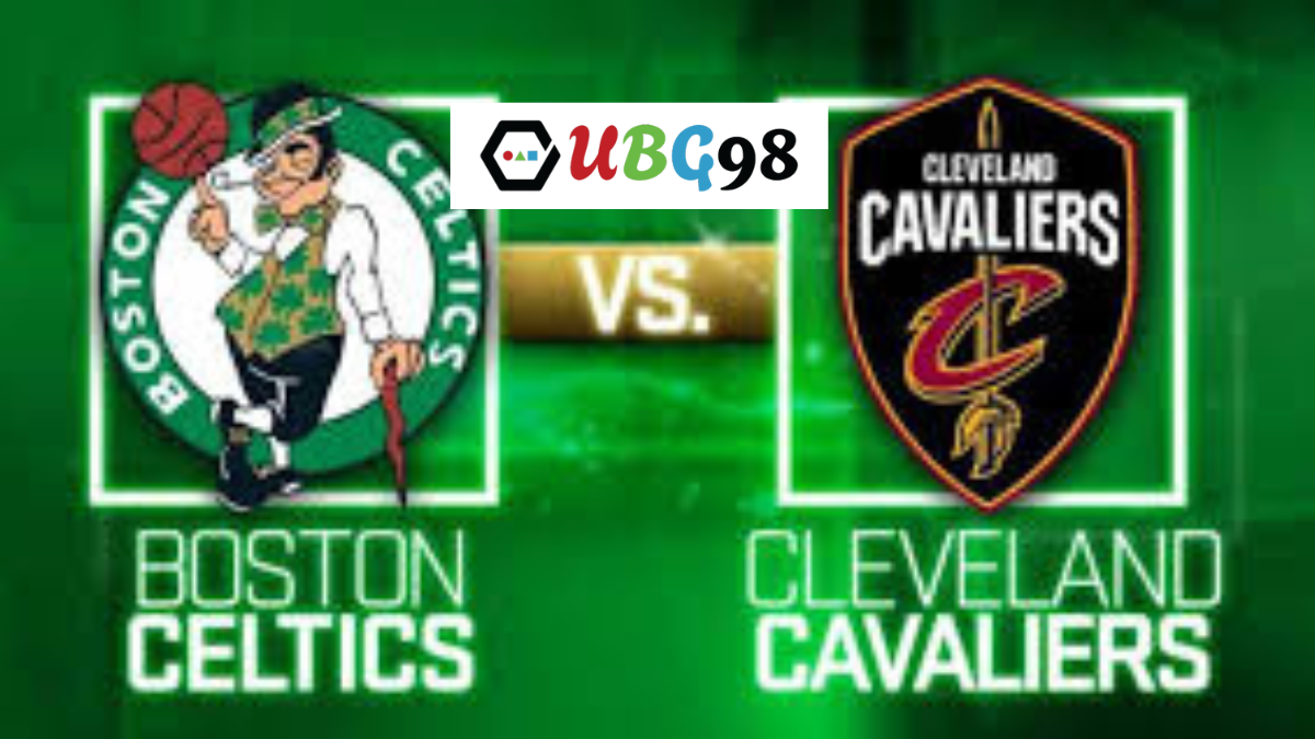 cleveland cavaliers vs boston celtics match player stats