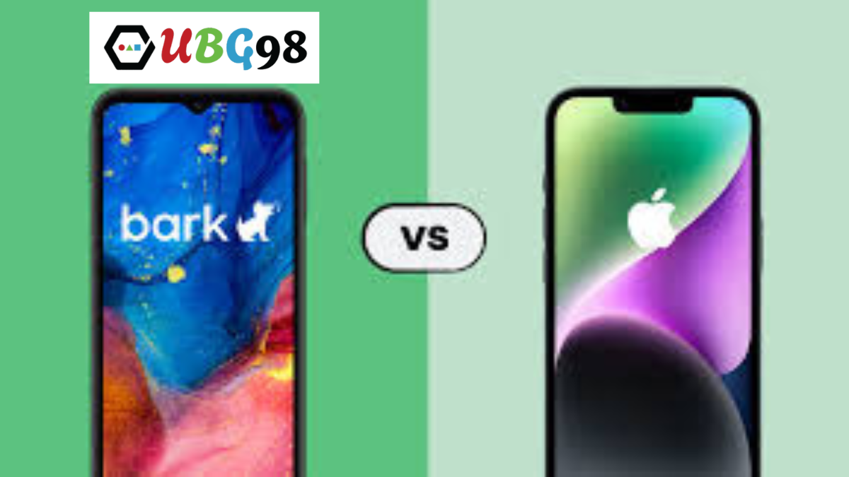 bark phone reviews