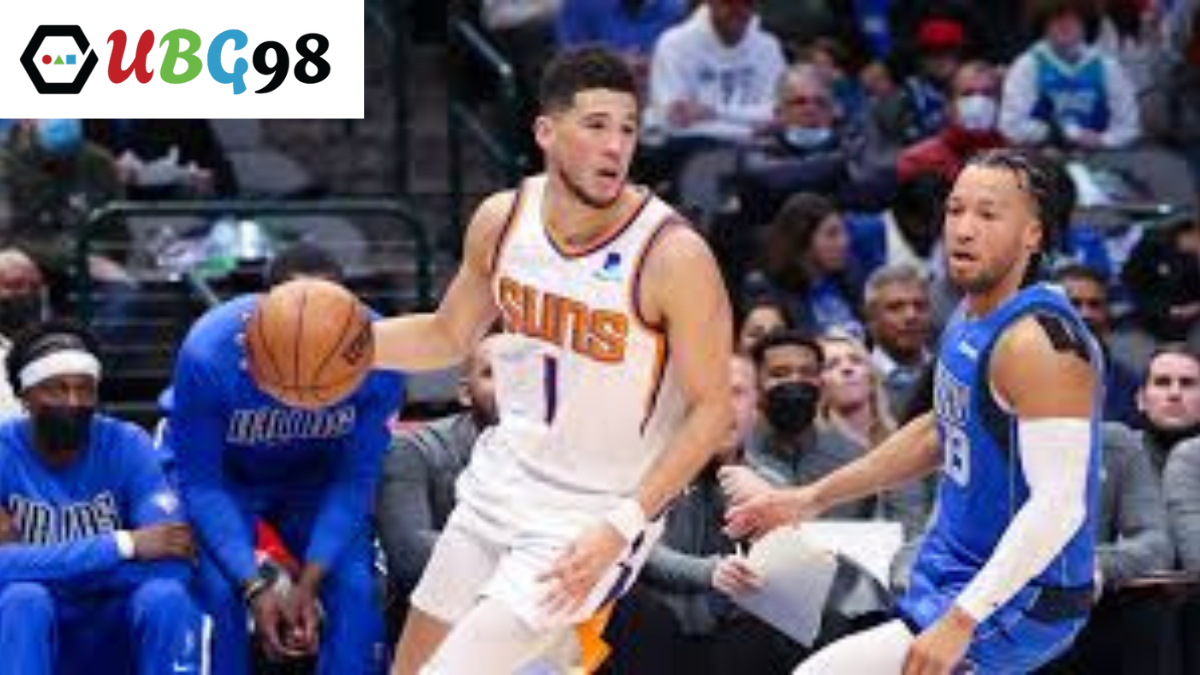 dallas mavericks vs phoenix suns match player stats
