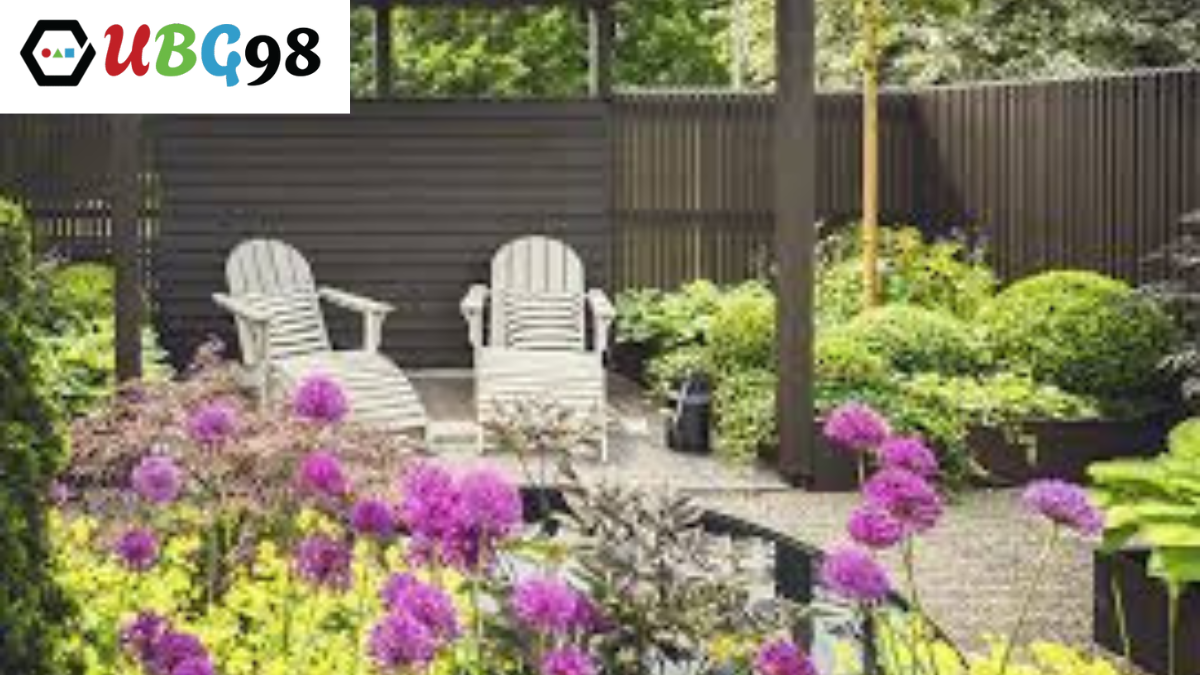 outdoor project