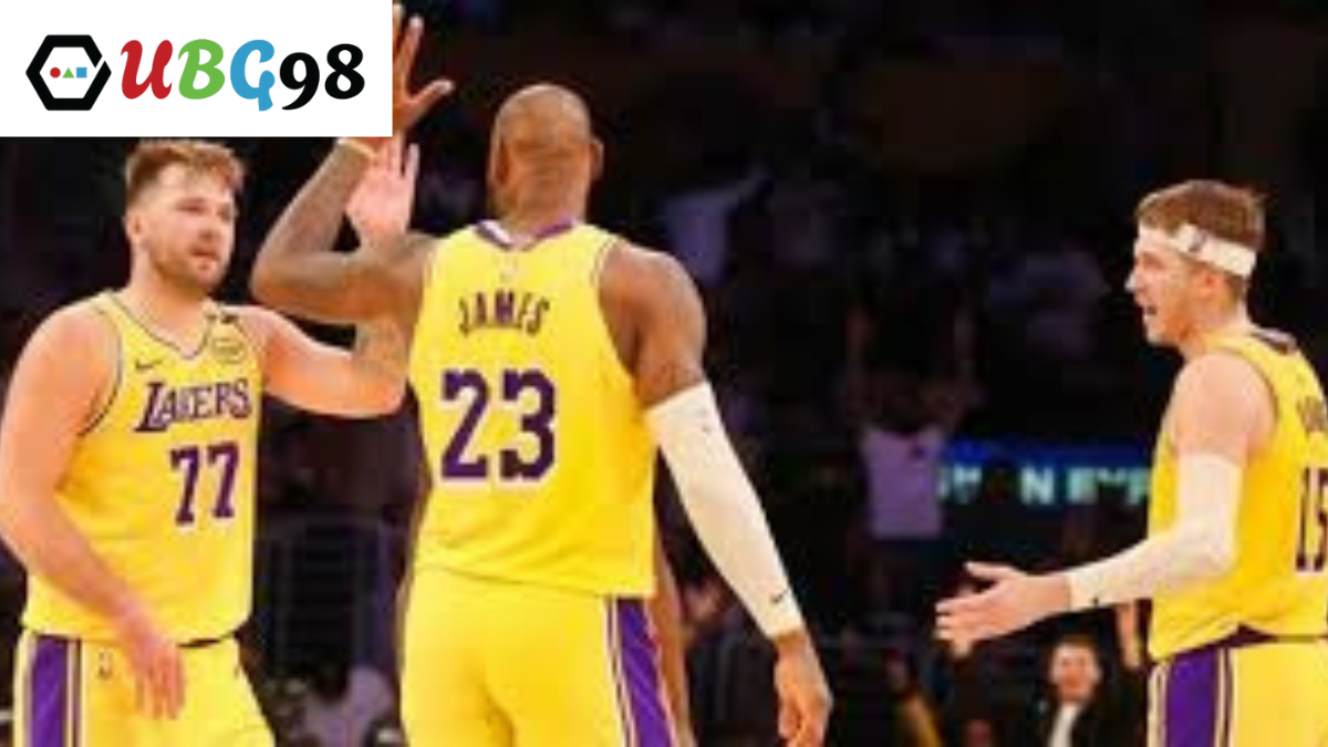 memphis grizzlies vs lakers match player stats