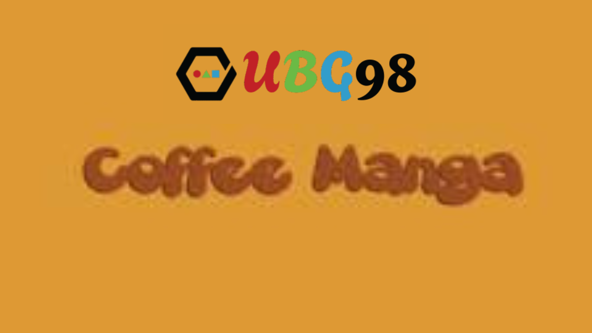 coffeemanga