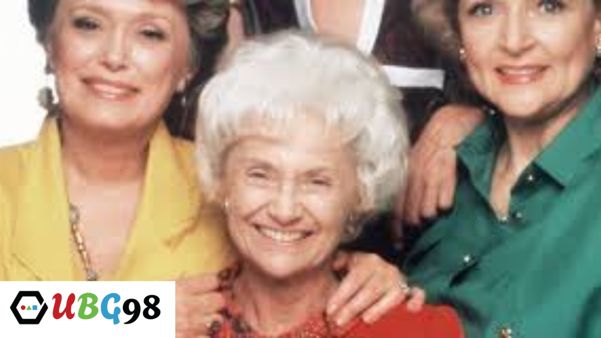 estelle getty