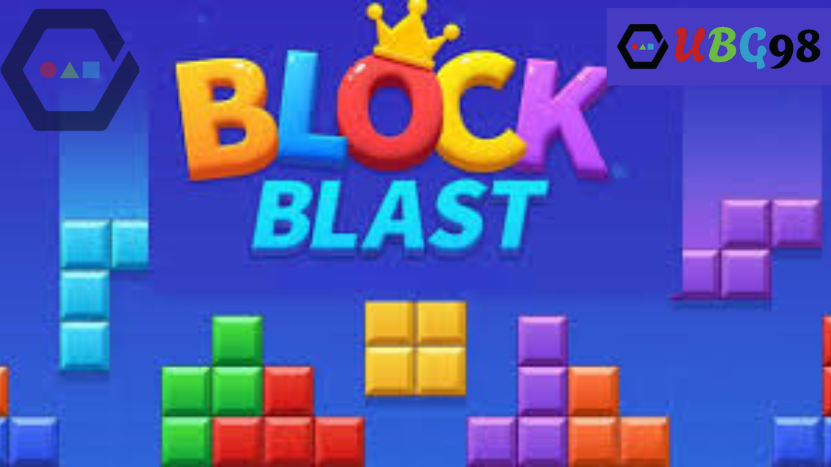 block blast unblocked
