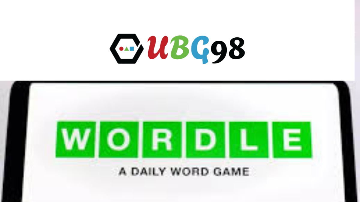 wordle hint today