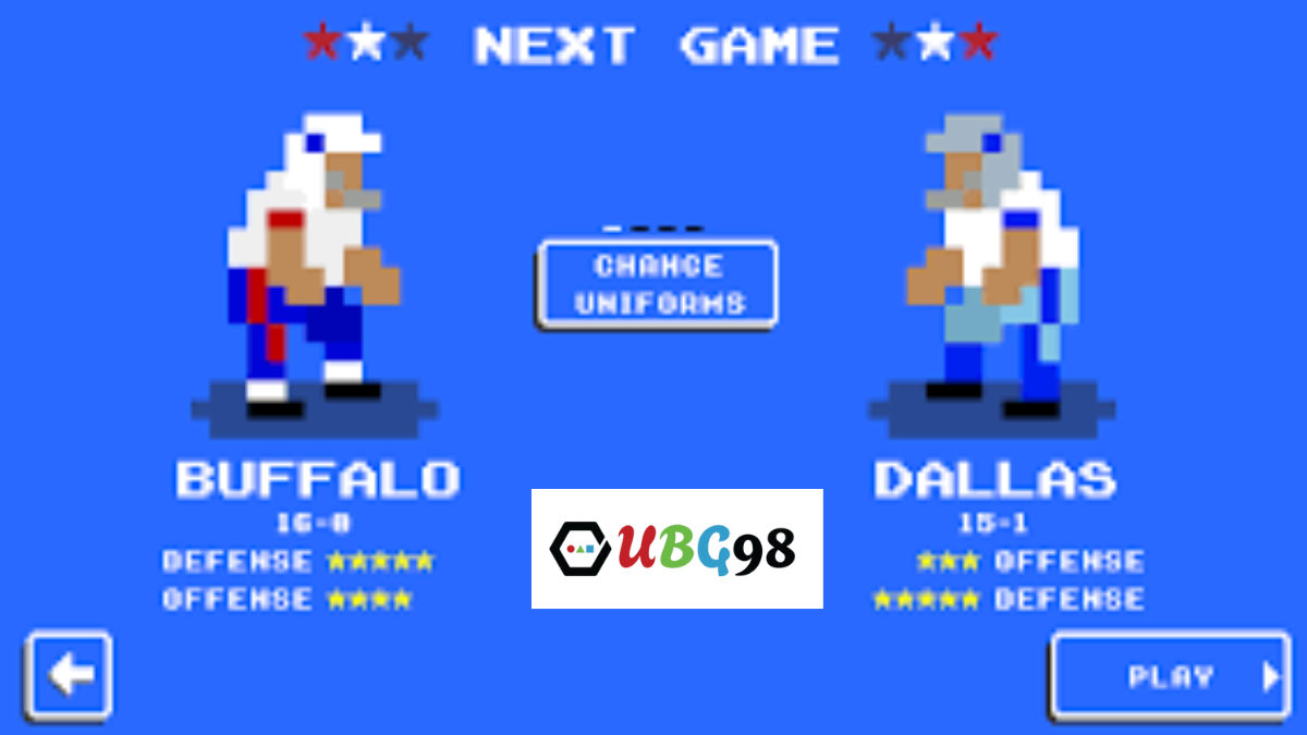 retro bowl unblocked