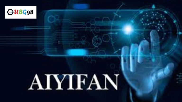 aiyifan