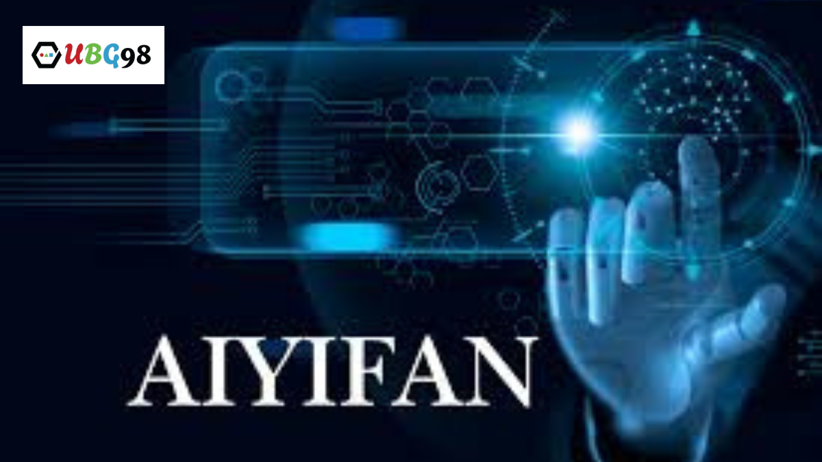 aiyifan