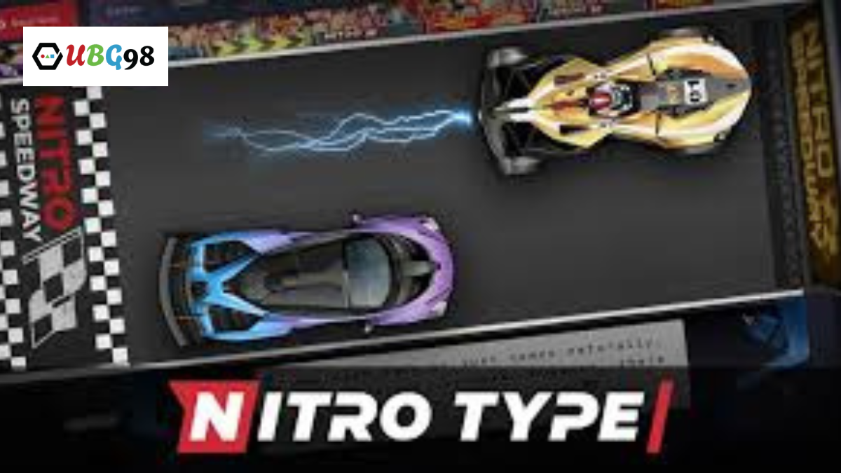 nitro type