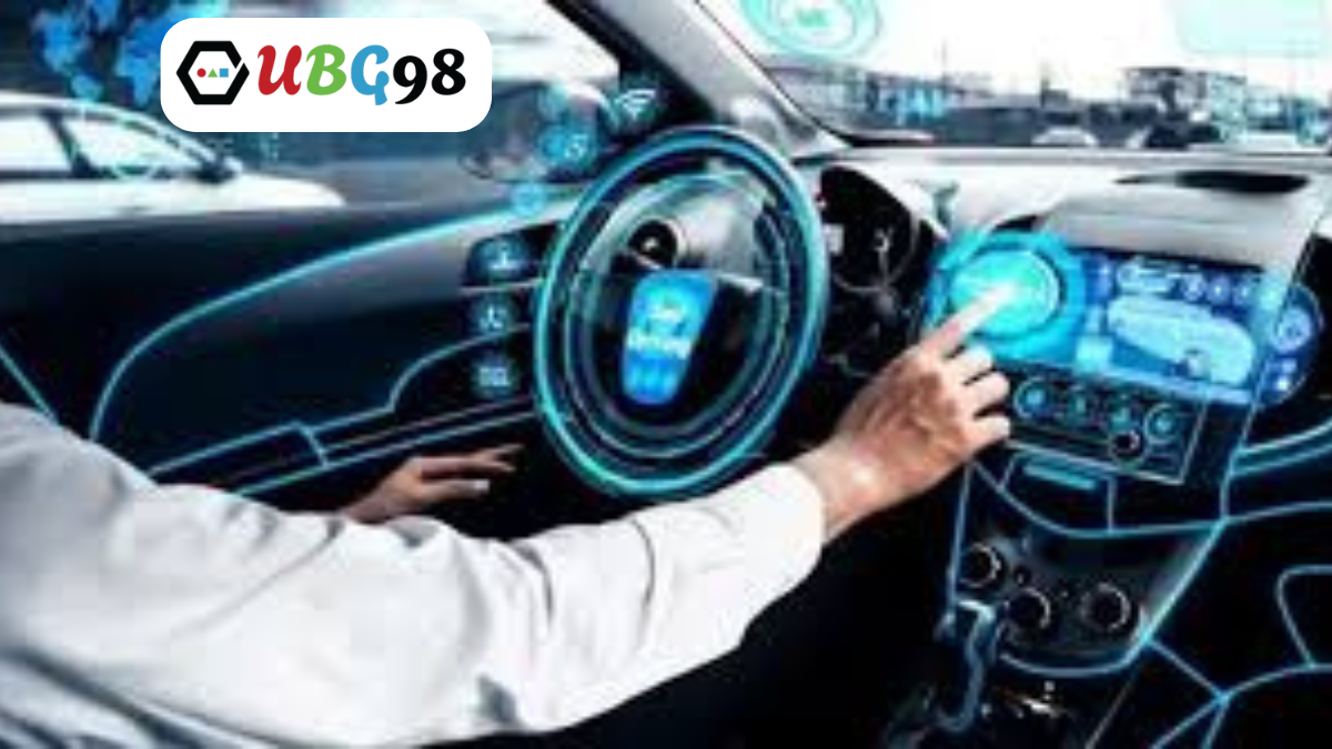 taipei self-driving gharry