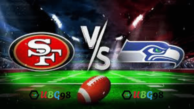 49ers vs seahawks