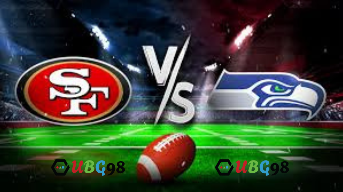 49ers vs seahawks