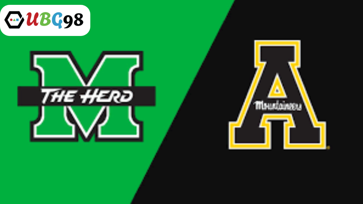 marshall vs app state