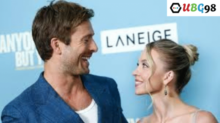 glen powell relationship