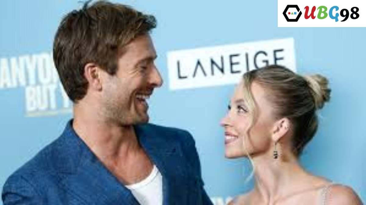 glen powell relationship