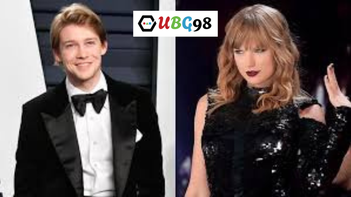 taylor swift engaged