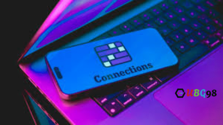 connections hint