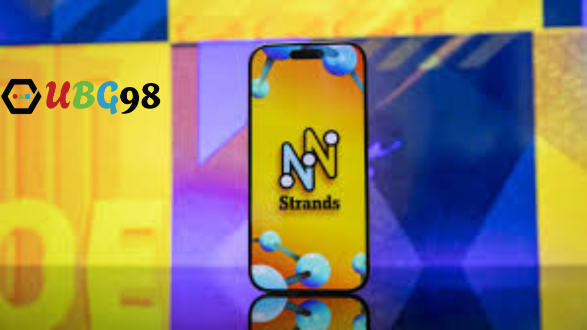 strands hint