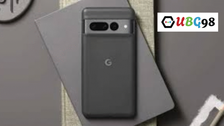 pixel 7 pro case