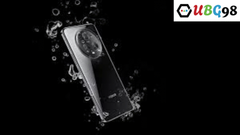 geekzilla.tech honor magic 5 pro