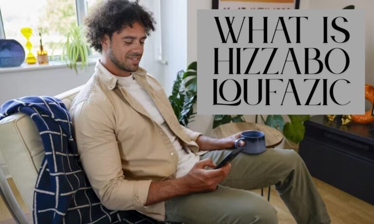 What is Hizzaboloufazic