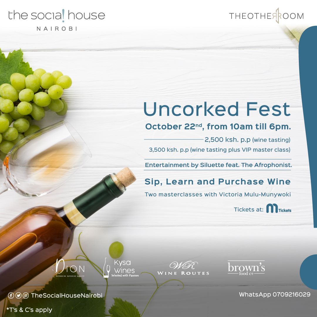The Online Event Of The Year Scookievent