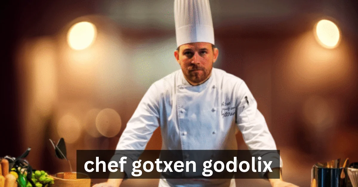 gotxen godolix