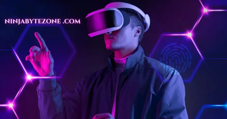 NinjaByteZone.com