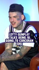 Lefty Gunplay Net