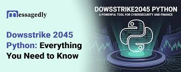 Dowsstrike2045 Python