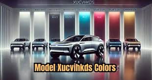  Model Xucvihkds