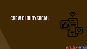Crew Cloudysocial com