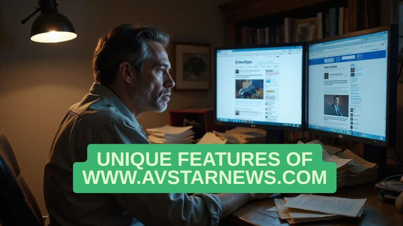 Www.avstarnews.com