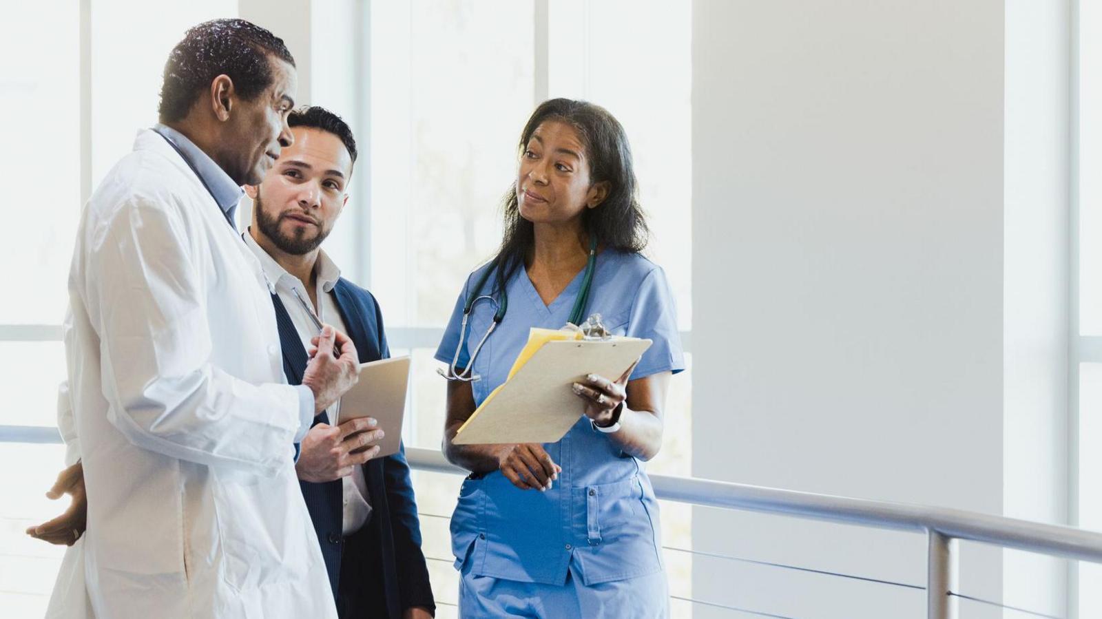 Physician Associate News