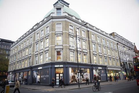 West Elm UK
