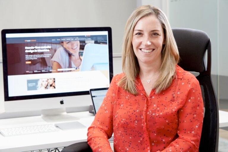 'seeze Web Design Knutsford