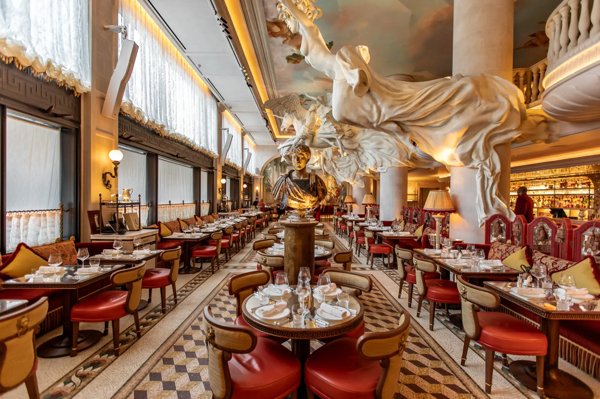 Best London Restaurants