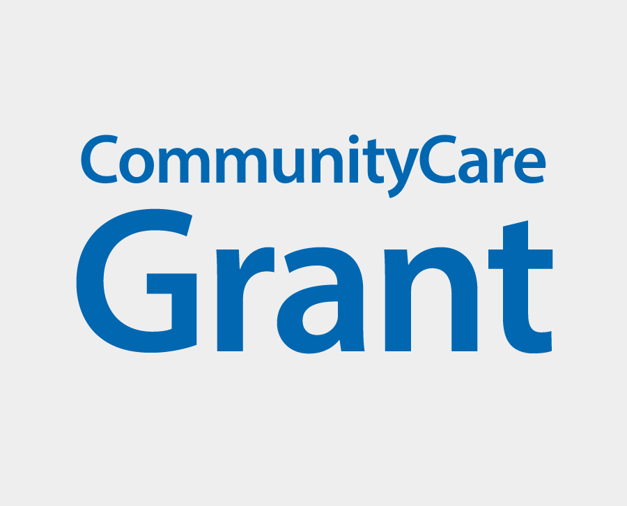 Community Care Grant