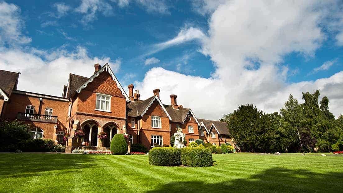 Handpicked Hotels