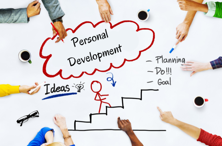 Personal Development Plan