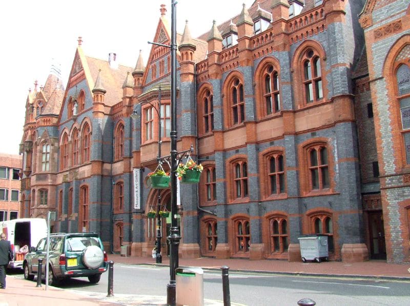 Things to Do in Reading