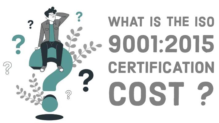 ISO 9001 Certification Cost