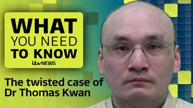 Thomas Kwan