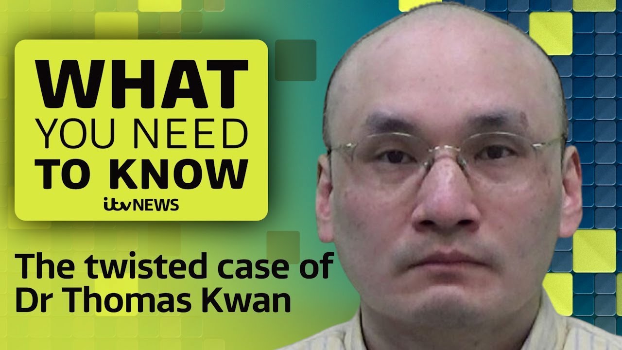 Thomas Kwan
