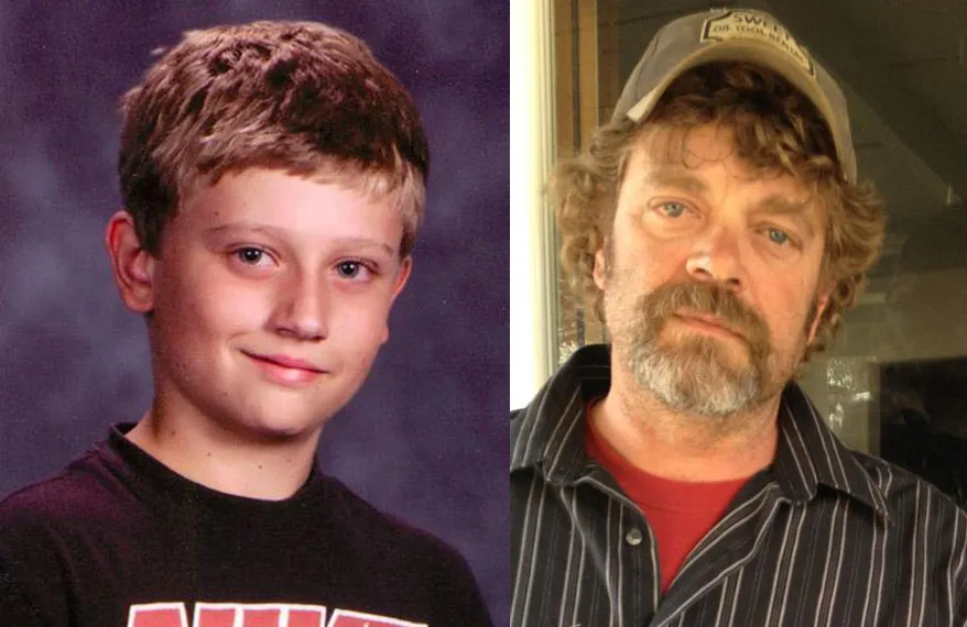 Mark Redwine