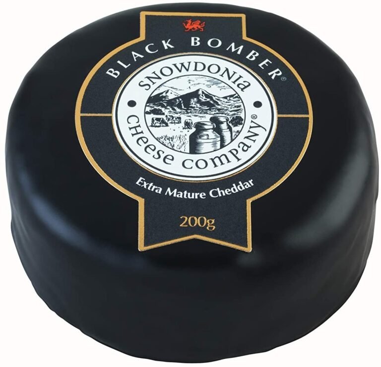 Snowdonia Black Bomber Cheese Where to Buy