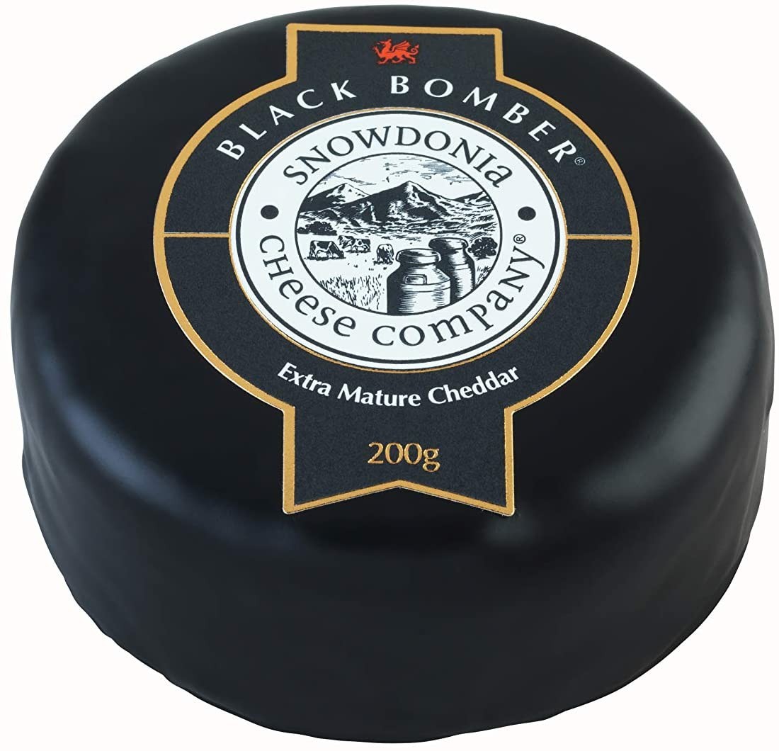 Snowdonia Black Bomber Cheese Where to Buy