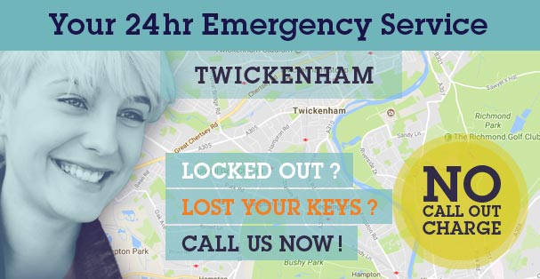 Emergency Locksmith Feltham